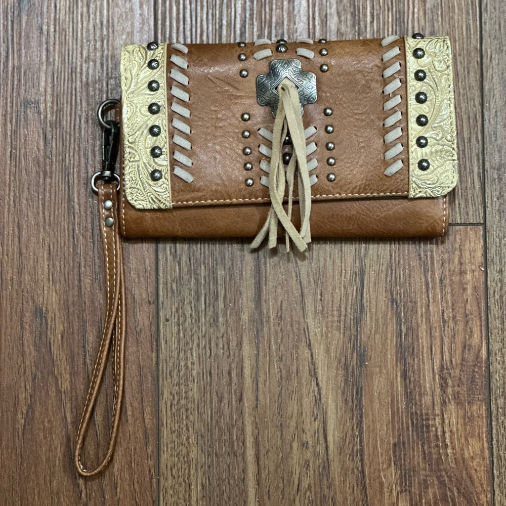 Montana West Women's wallet